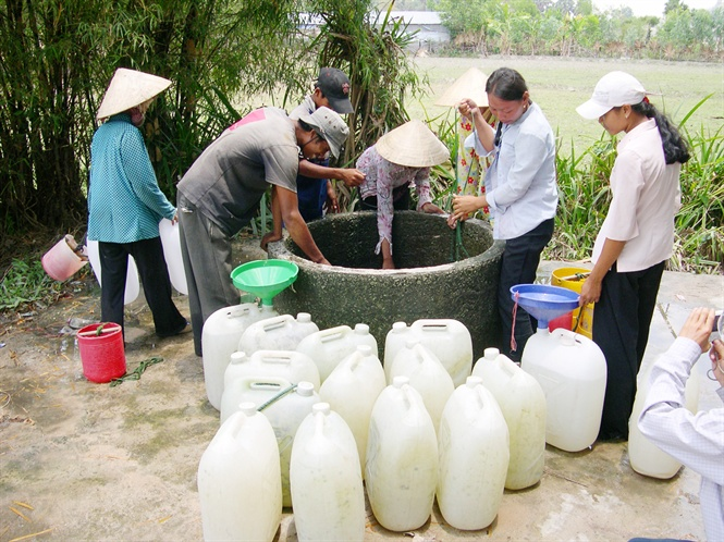 Hơn[-]200.000[-]người[-]dân[-]An[-]Giang[-]có[-]nguy[-]cơ[-]thiếu[-]nước[-]sinh[-]hoạt[-]